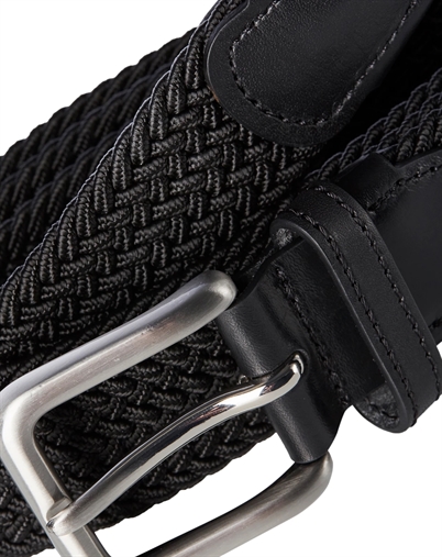 JACSPRING WOVEN BELT NOOS